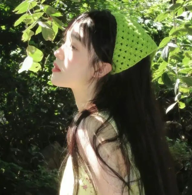 死人