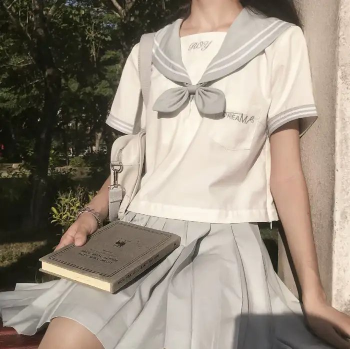 秋月